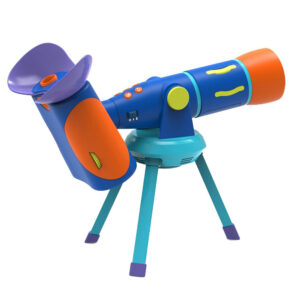 GeoSafari Jr Talking Telescope - Image 1