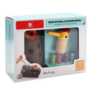Woodpecker Feeding Games - Image 1