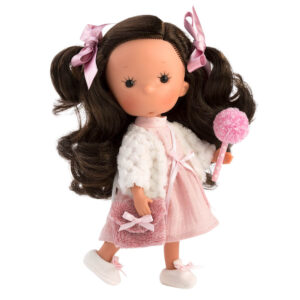 Llorens - Miss Mini Dana Star Doll - 26cm - Image 1