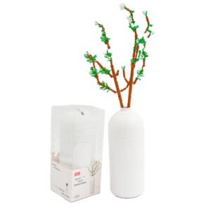 Pleyerid - Flowers - Fontanesia - 269pcs