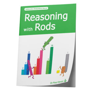 EDX Education - Activity Book - Reasoning with Rods - Image 1