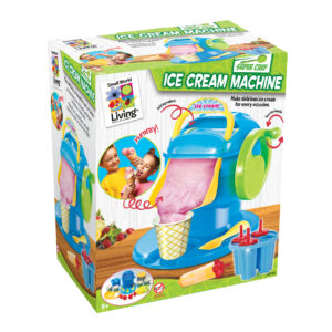 Small World Toys - Super Chef Ice Cream Machine - Image 1