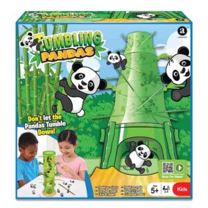 Ambassador - Tumblin Pandas Game - Image 1