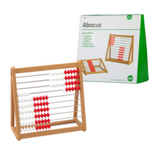 EDX Education - Abacus - Image 1