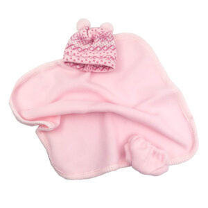Doll Clothing - Assorted Dresses 26cm