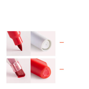 Translucent Dual Tip Markers