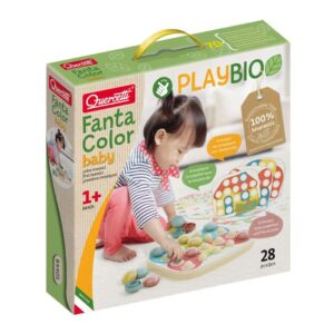 Play Bio-Fantacolor Baby - Image 1