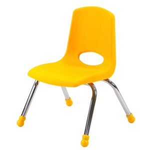 Stacking Chair - Seat 30 cm - Image 1