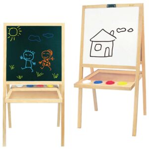 5-in-1 - Blackboard - 58 x 4 x 116 cm