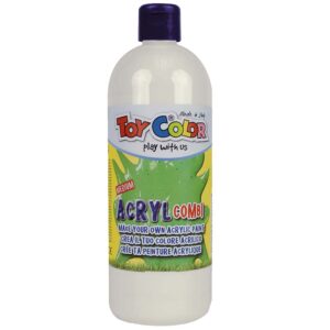 Combination Mix - Acrylic - 1000ml