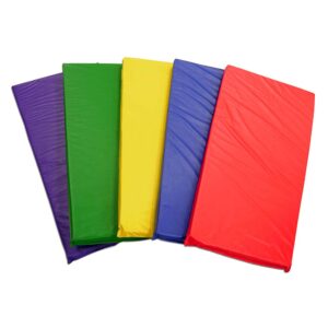 Rainbow Mat - Set of 5pcs