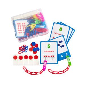 Number Link Set - Image 1