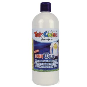 Combination Mix - Textile - 1000ml