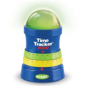 Time Tracker Mini - Image 1