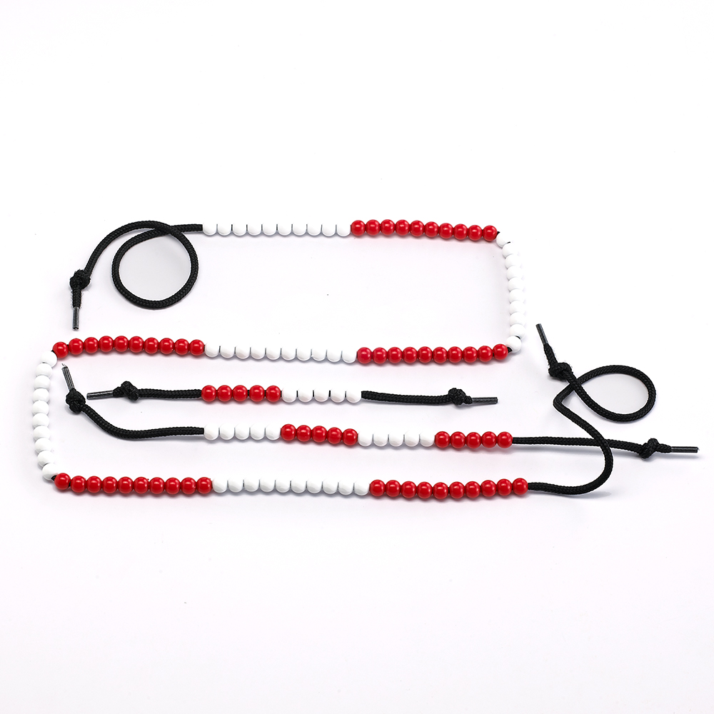 Demo String Bead Abacus 18mm 20 beads 1pc