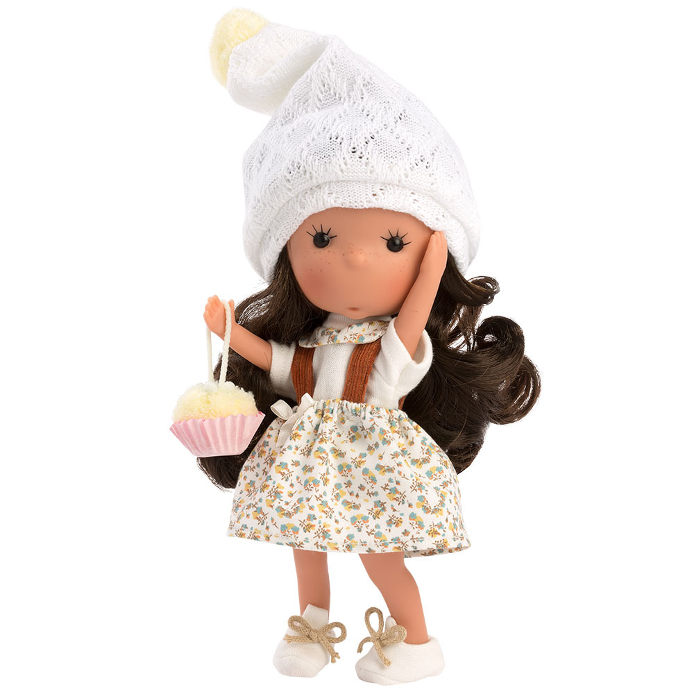 Miss Minis Doll 26 cm - Lucy Moon
