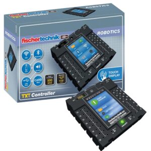 TXT Controller