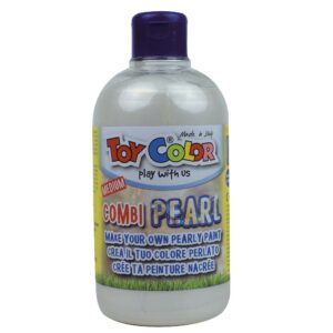Combination Mix - Pearly - 250ml - Image 1