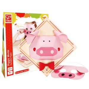 Mask Creations - Piggy Mode