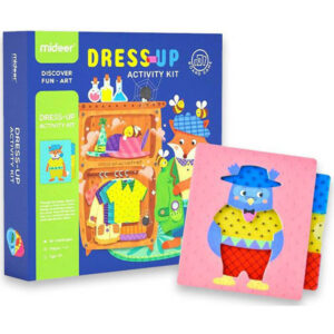 Dress-up Activity Kit