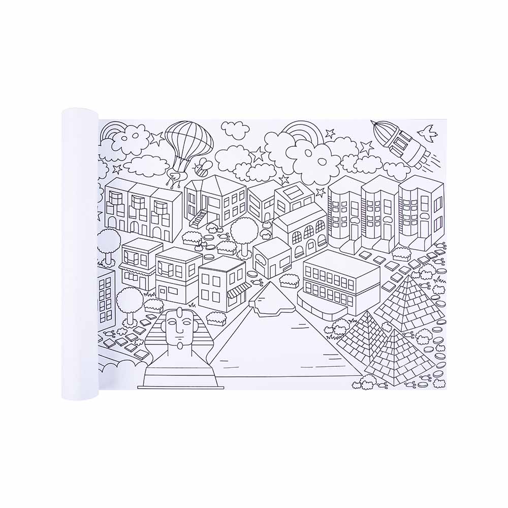 My First Doodling Artist Kit