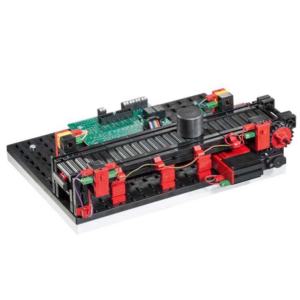 Conveyor Belt 24v