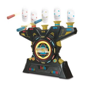 Electronic Arcade - Hover Shot - 2 Players