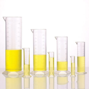 Graduated CYLINDER Set - 7pcs