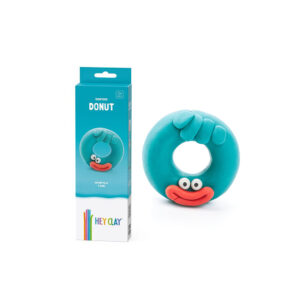 Modelling Air-Dry Clay with Fun Interactive App - Image 1