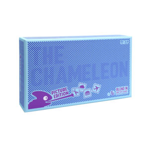 The Chameleon - Pictures Edition