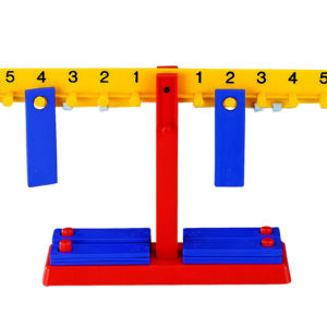 Number Equalizer Balance - Maths Balance - Demo - Image 1
