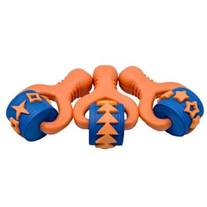 Easi-Grip - Chunky Rollers Set 2 3pcs