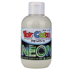 Ready Mix Paint - Neon - Superwashable Tempera