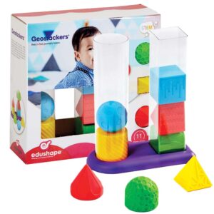 GeoStackers