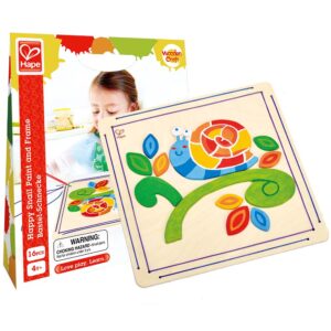 Paint & Frame - Happy Snail