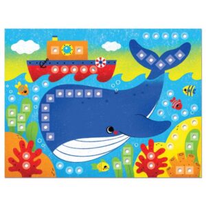 Fantacolor Cards Animals
