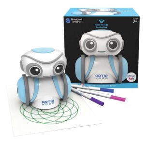 Artie 3000 The Coding Robot - Image 1