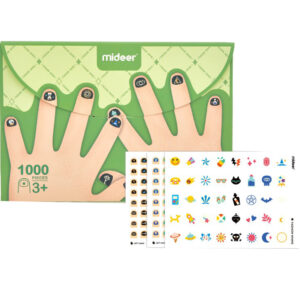 Nail Stickers - Fashion Whims