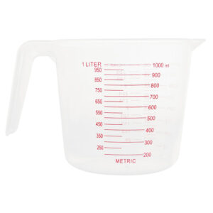 1L Measuring Cup - Image 1