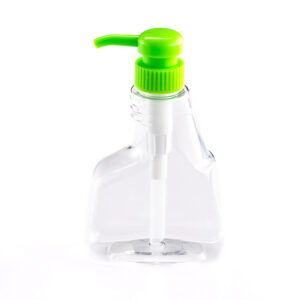 Water Play - Pump Bottle