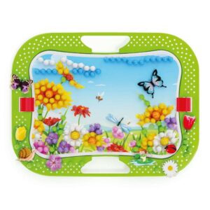Fun Bugs & Pegs