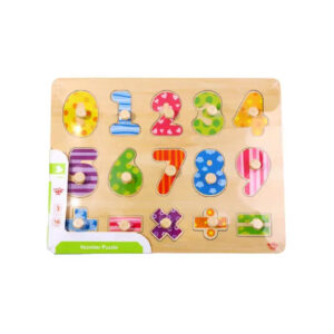 Number Puzzle