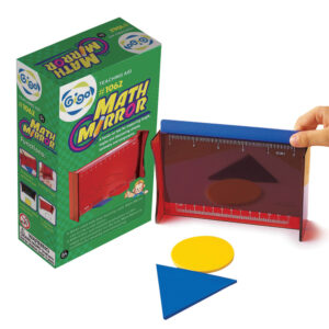 Maths Mirror - Image 1