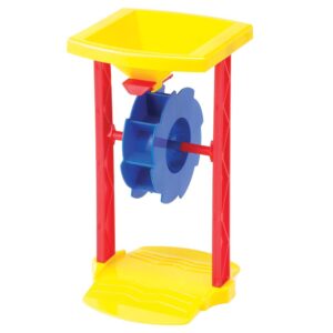 Sand Play - Water Wheel