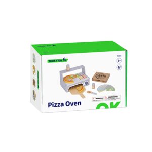 TookyToy - Pizza Oven - Image 1