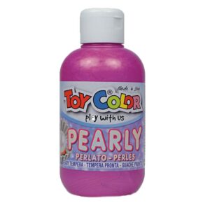 Ready Mix Paint - Pearly - Magenta - Image 1