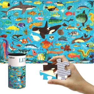 Lets Learn - Ocean Trip - Image 1