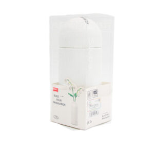 Pleyerid - Flowers - Lillies of The Valley - 253pc