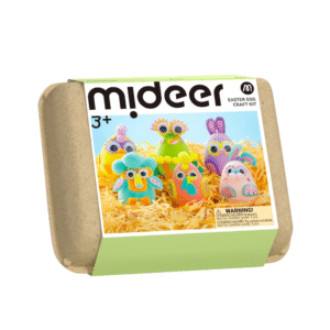 Easter Egg Craft Kit - Image 1