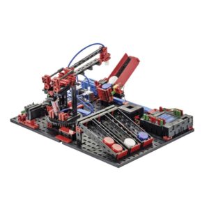 fischertechnik Education - Robotics & Electropneumatics - Image 4